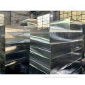 Work Stainless Steel/Carbon Forged Block For die forging